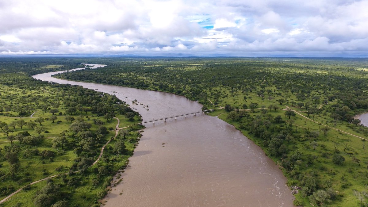 The sun has finally come out again 🌞