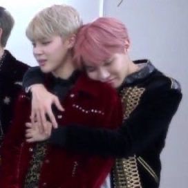 icedhoseok's tweet image. let’s hug baby