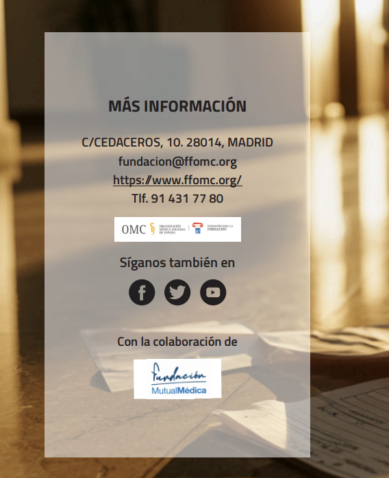 icomsoria's tweet photo. Esta quinta edición del curso ha sido revisada y actualizada con los últimos datos obtenidos por el Observatorio de Nacional de Agresiones a Sanitarios.

#SeguridadSanitaria #Médicos #Soria #RespetoAlPersonalSanitario #OMC #SaludPública #AtenciónPrimaria #Hospitalaria https://t.co/ZFmyM9C3IH
