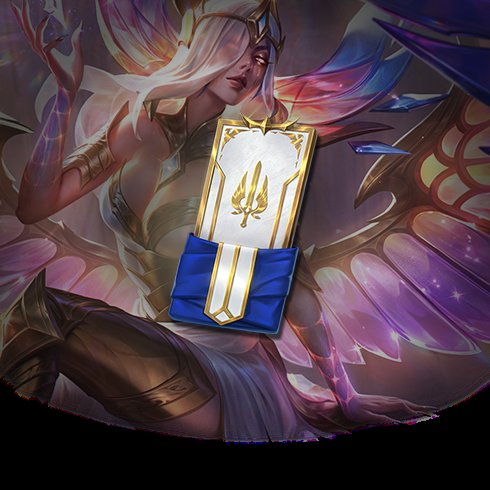 I have a bunch of DEMACIA ACT 1 BATTLE PASSES to give away!

To enter:
✅️ Like this Tweet
✅️ Retweet this Tweet
✅️ FOLLOW @i0ki_lol on Twitter
✅️ Comment your favorite champ for an EXTRA ENTRY!

Good luck and thanks to RIOT for the giveaway!