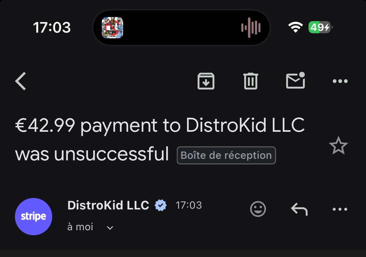 _r4pp's tweet image. le compte est tellement VIDE que le payement distro passe pas nan wow