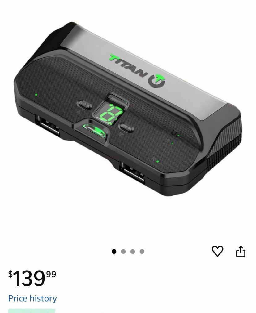 ᴱⁿᴰ Kronuz tweet media