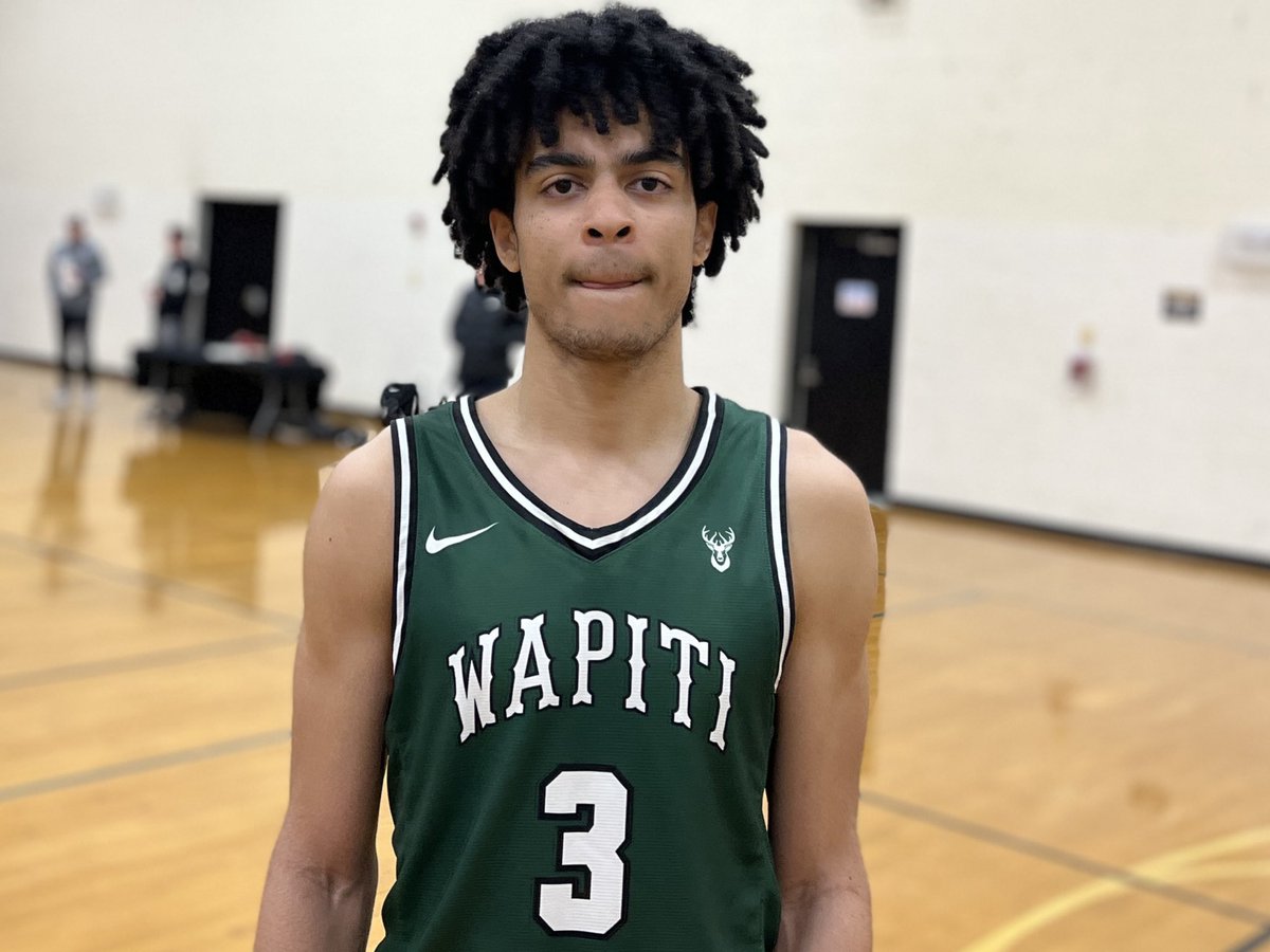 ELITE High School Scouting tweet media