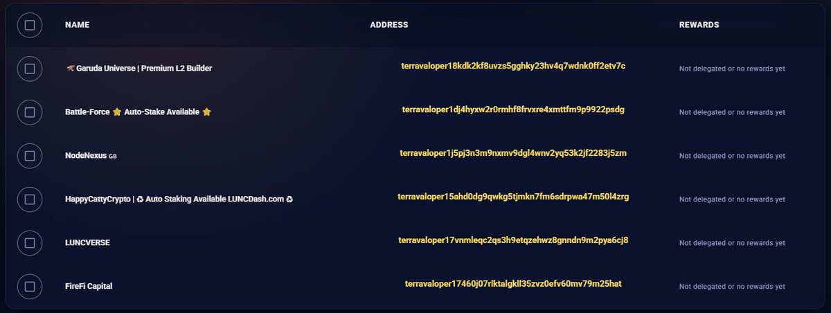 LUNC Dash tweet media