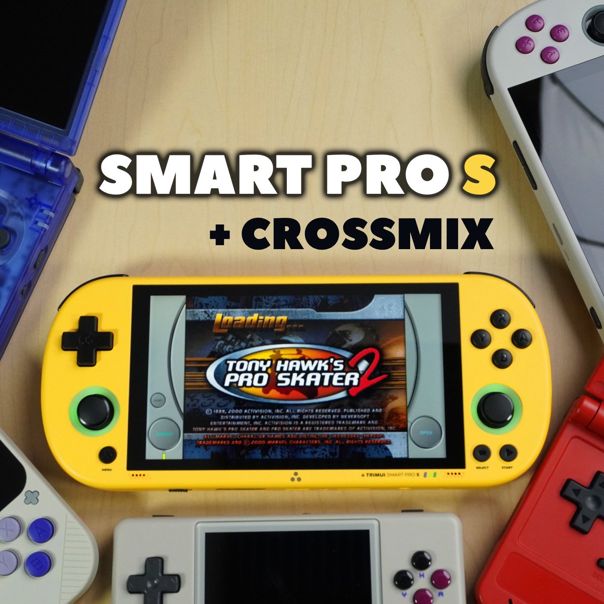 Batpixel tweet media