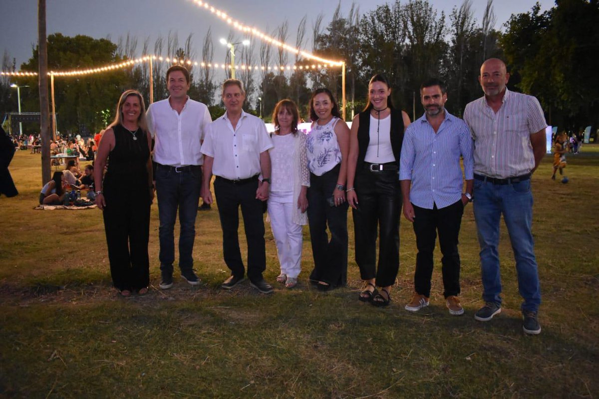 MauricioSatOk's tweet photo. 🍇🍷 #Vendimia2026 Bendición de los Frutos #SanRafael https://t.co/u1BUsD6eac