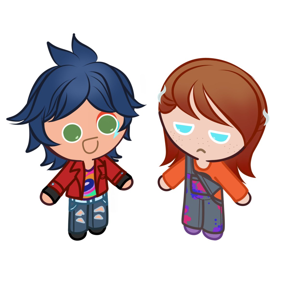 Cookies 🏵
#marcaniel