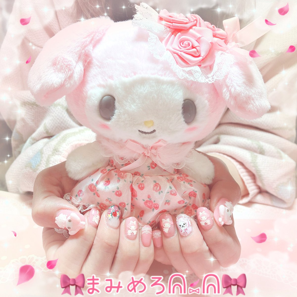 🎀まみめろᕱ⑅ᕱ🎀 (@mamimelo_0215) / Posts / X