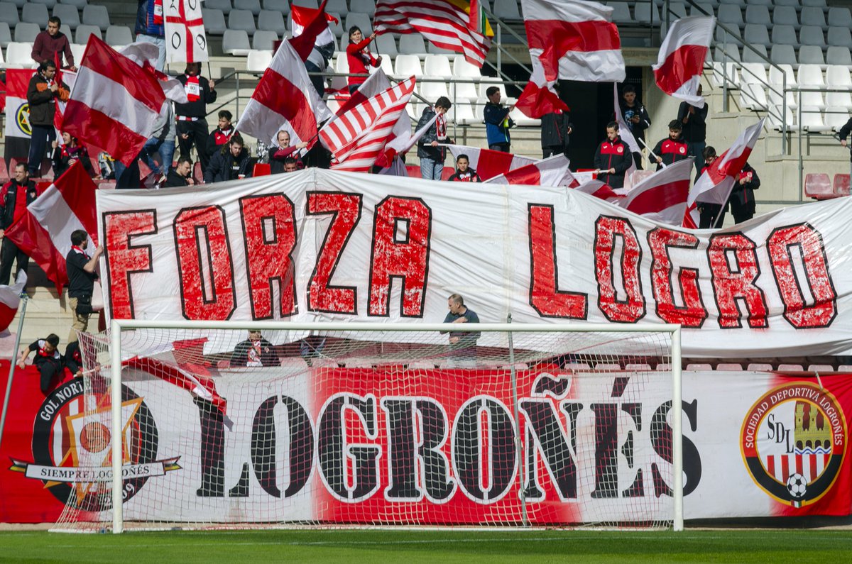 🇦🇹En Madrid, Palencia o donde sea.

Siempre juntos, siempre LOGROÑÉS.

#AmorSinRed