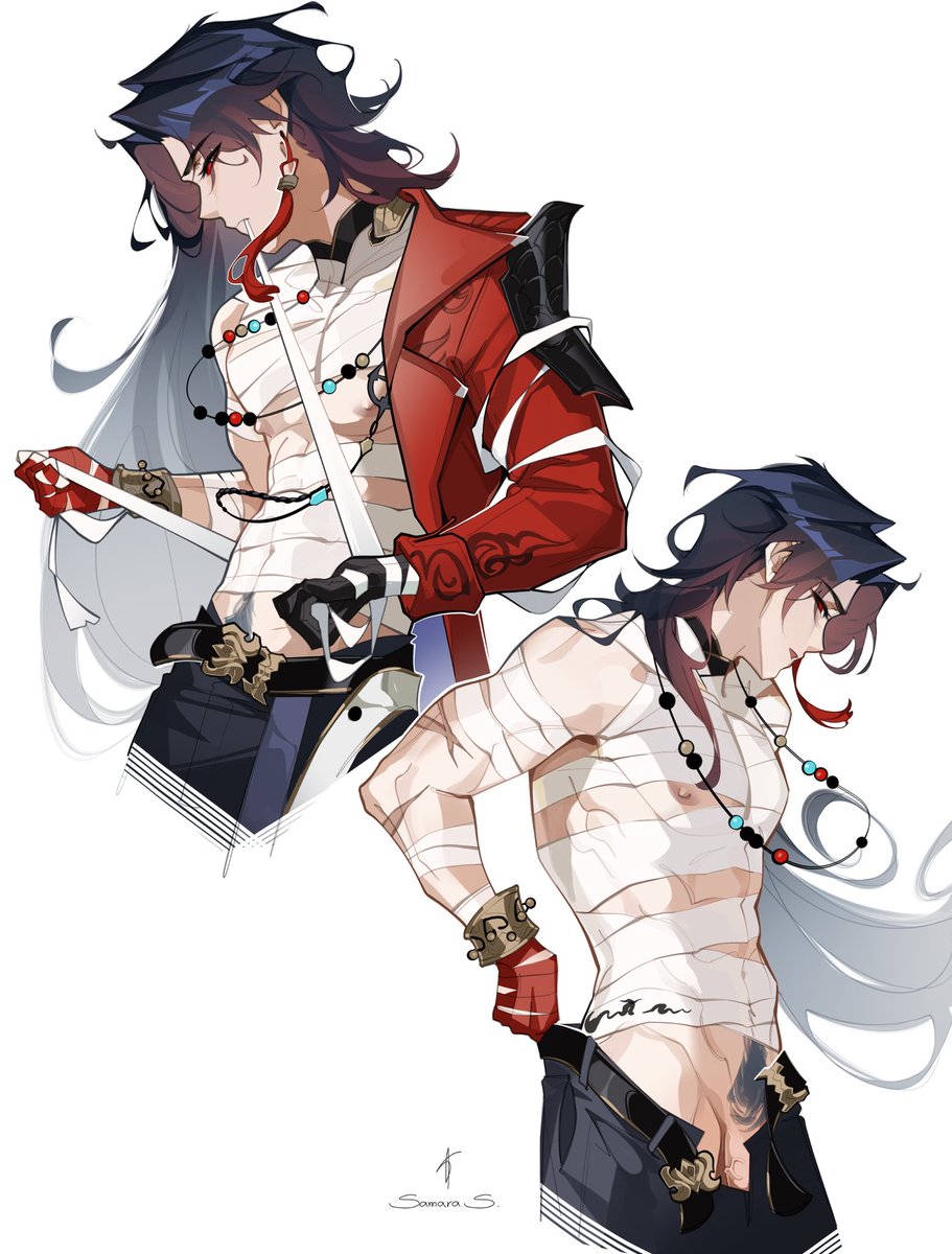 Saminsecretlol's tweet image. I LOVE the new Blade design! #Blade