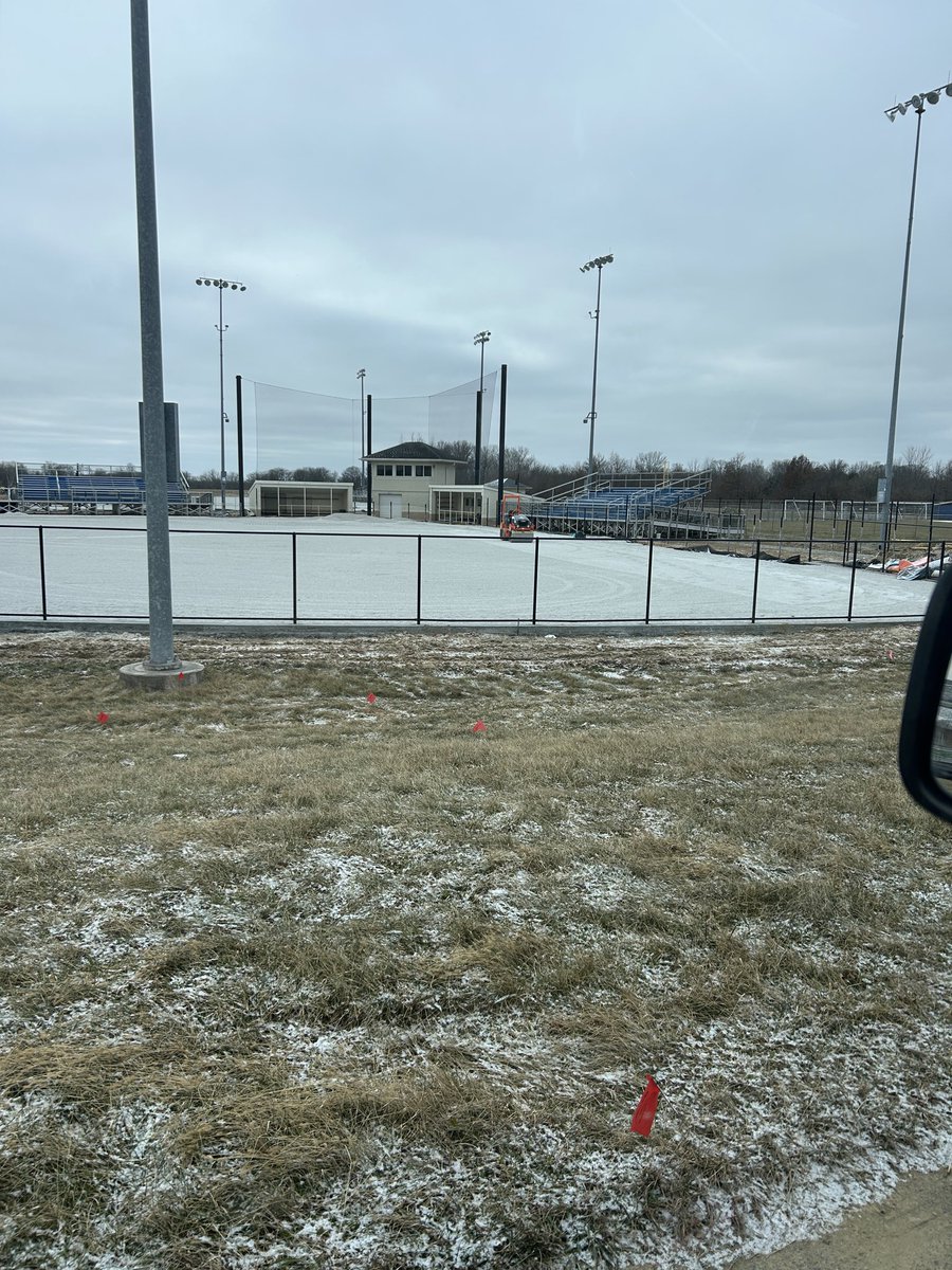 Ken Sears tweet media