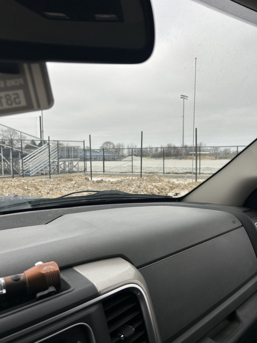 Ken Sears tweet media