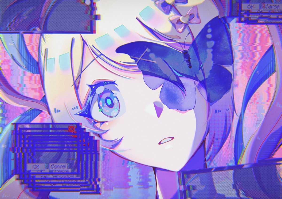 SLEEPYORCACAT tweet media