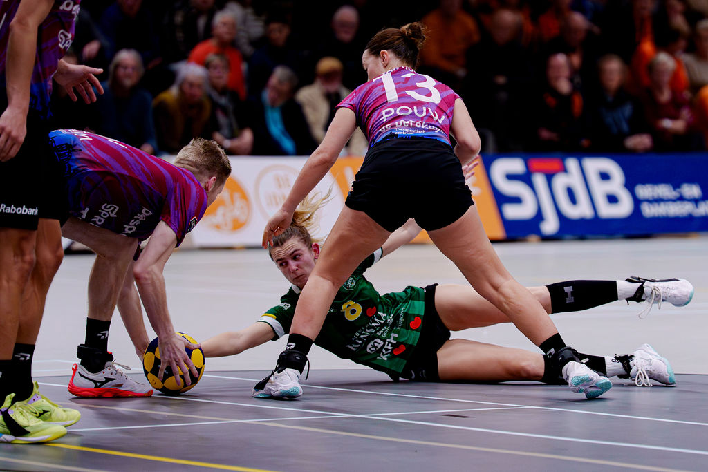 Unitas /Perspectief tweet media