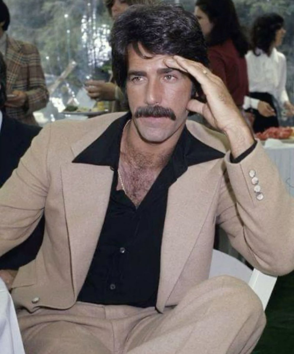 karenshane63's tweet image. #SamElliott