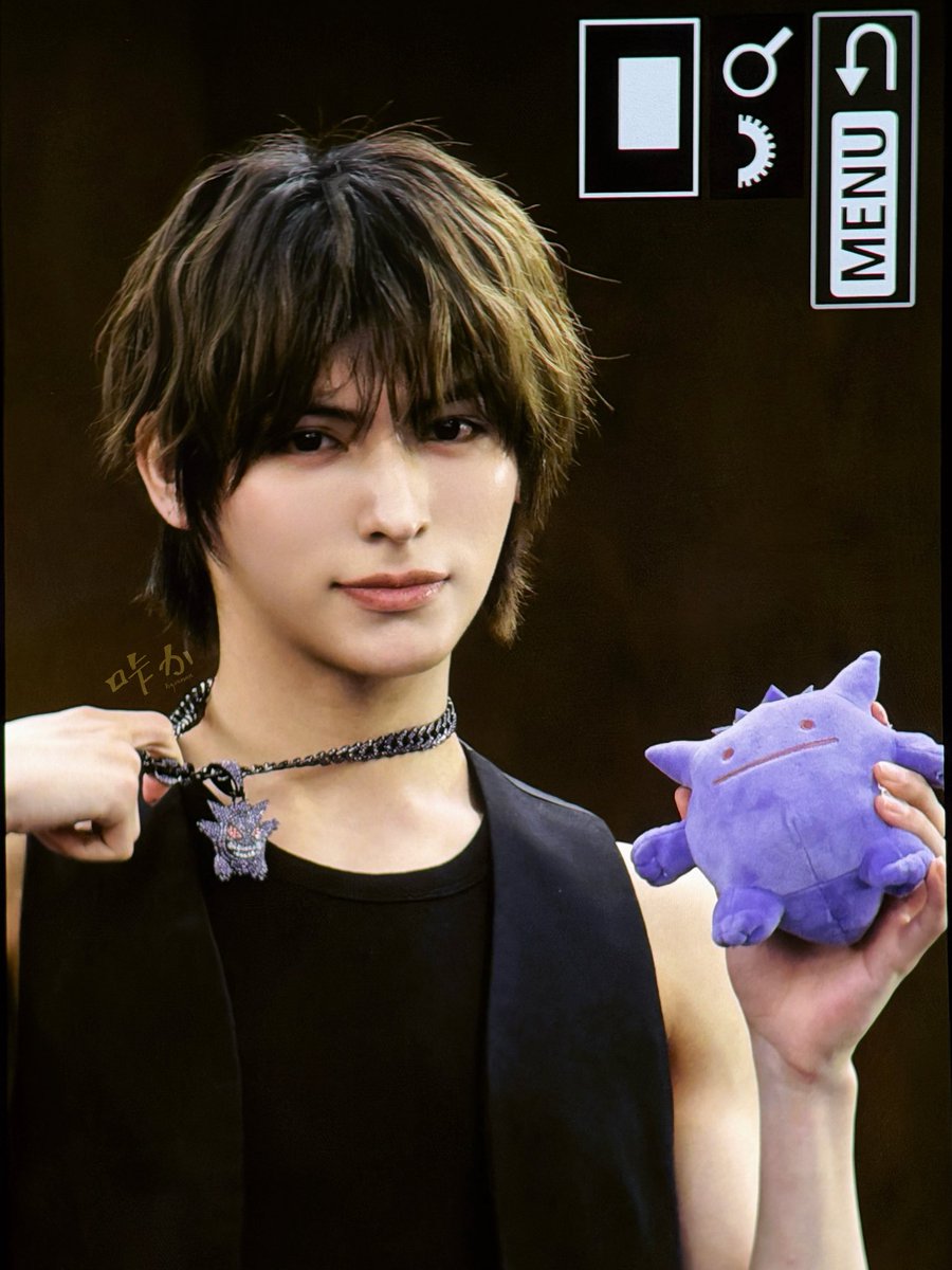 GEN4OU
#ALL_H_OURS #올아워즈
#MASAMI #마사미