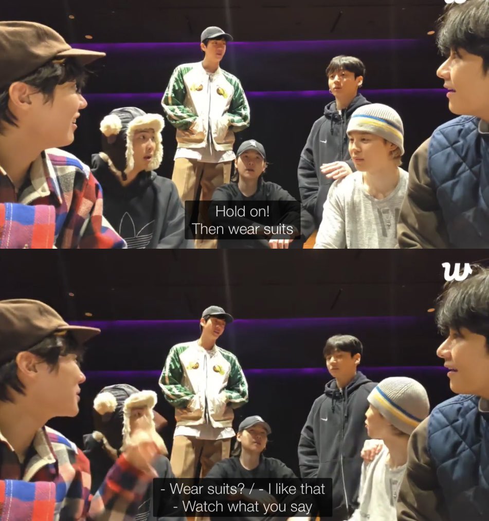 kkulxkkyul's tweet image. IM CRYING THIS WAS A SPOILER 🤣