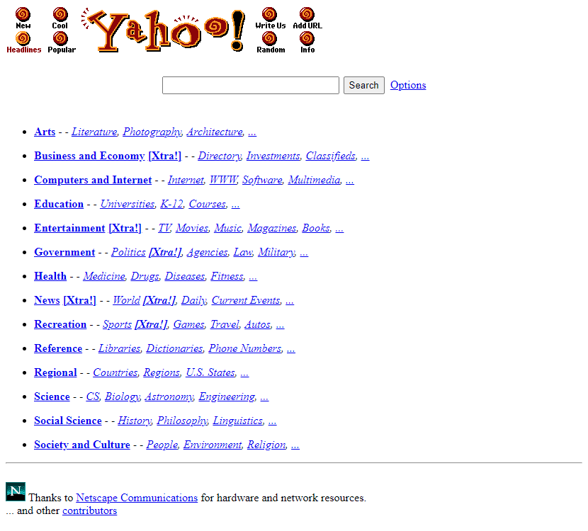Web Design Museum tweet media