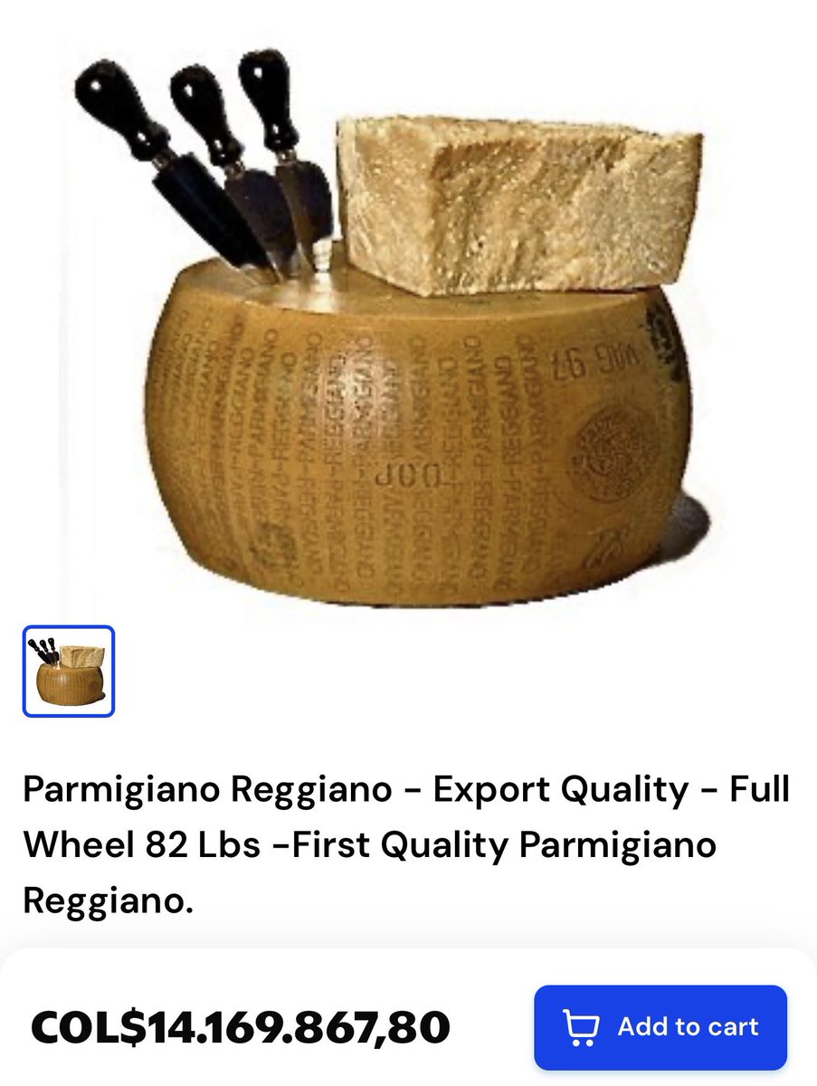 Vamos a ver qué me recomienda prepararme este domingo mi TikToker de cocina.