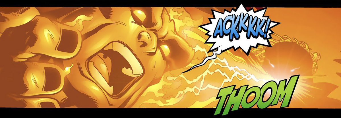 UltimateWraths's tweet image. Doomsday straight up blast at this individual face with hell fire by no warning or reasoning by this attack.

#𝐓𝐇𝐄𝐊𝐍𝐈𝐕𝐄𝐒