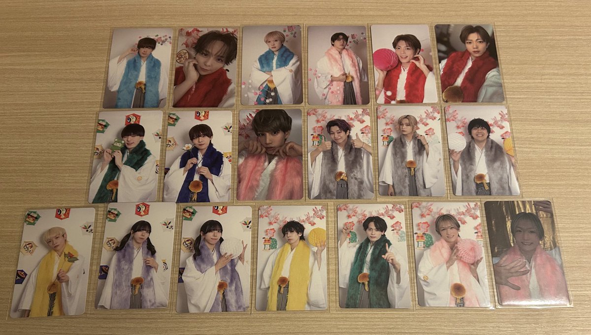 株式会社DD DDPハピカ トレカ ステッカー 交換 譲渡 Mesemoa. めせもあ