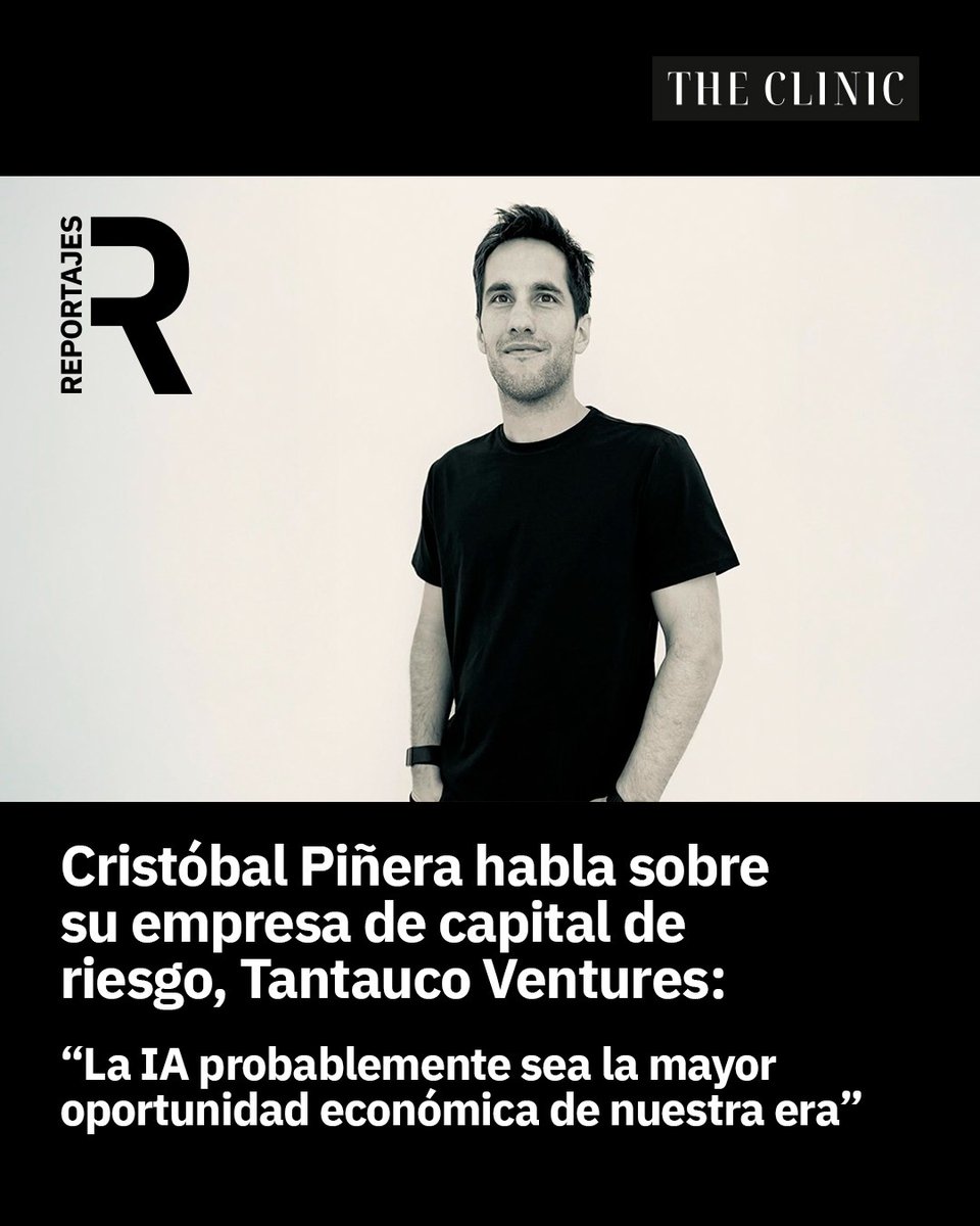 The Clinic tweet media