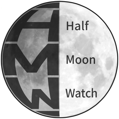 Half Moon Watch (@Half_Moon_Watch) / Posts / X