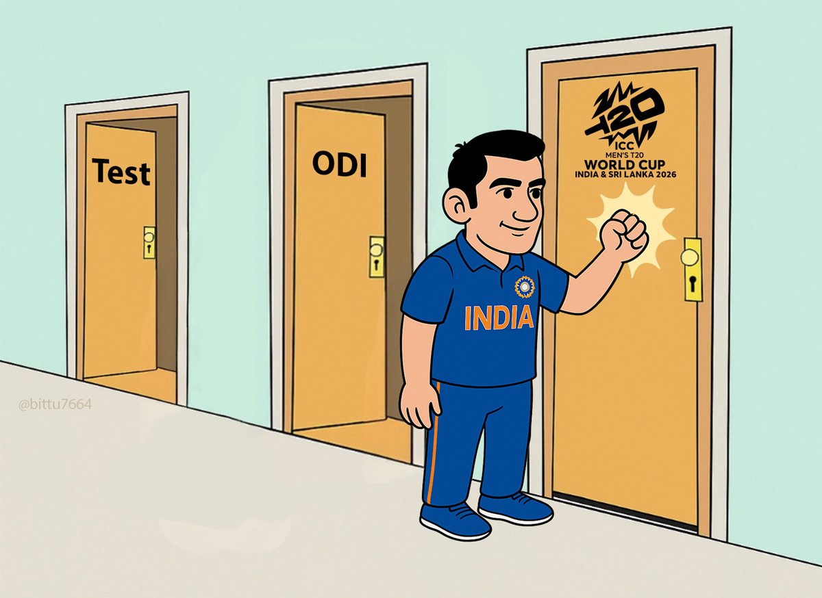 BCCI, sack him before it’s too late