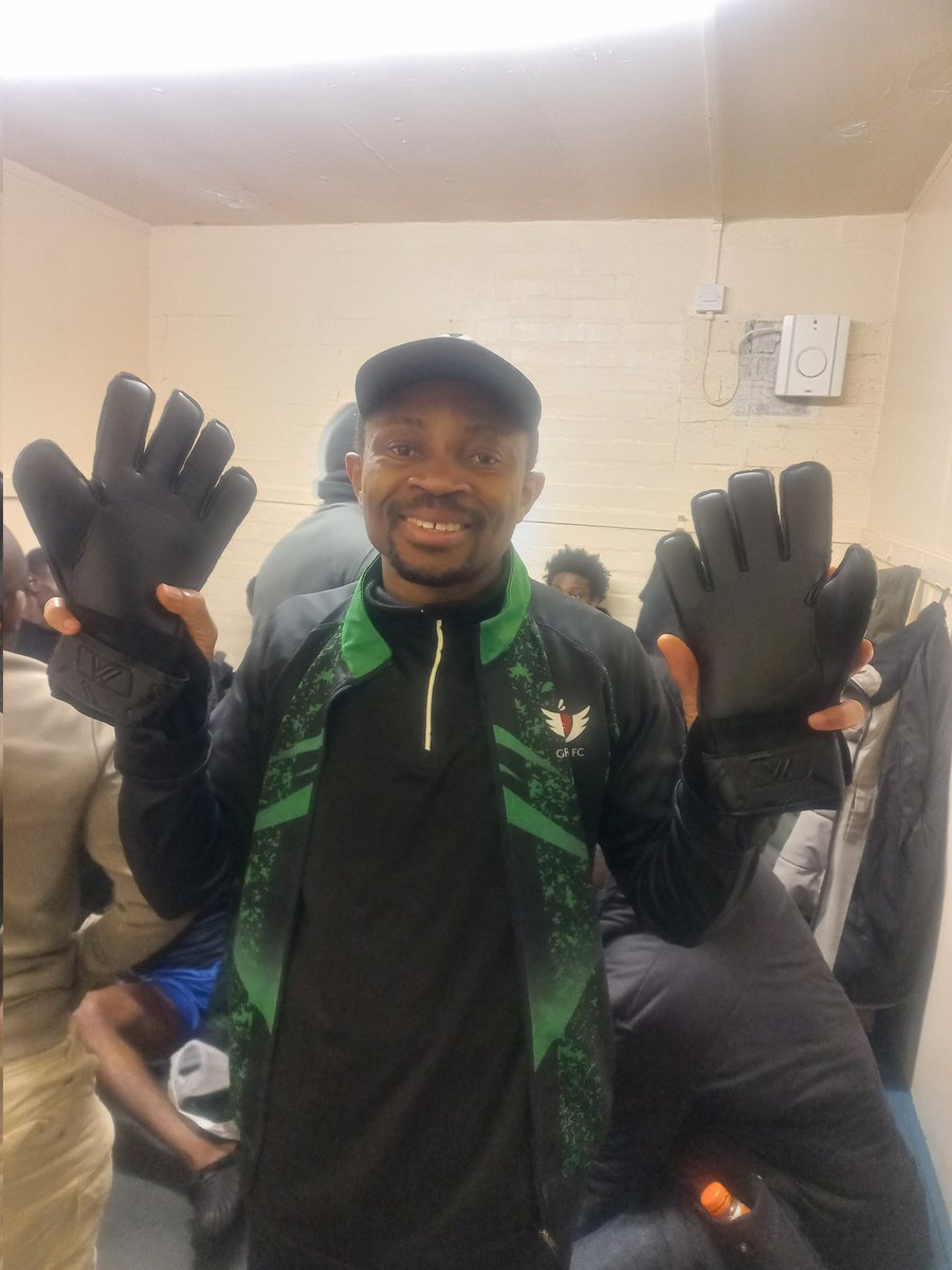 Ubong Essien tweet media