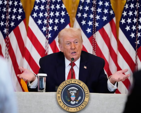 MarioNawfal's tweet photo. 🇪🇺🇺🇸🇬🇱8 European countries to Trump on Greenland:

"Tariff threats are undermining transatlantic relations.  

We declare our full solidarity with Denmark and Greenland, emphasize that our joint Arctic exercises pose no threat, and reaffirm our commitment to defending sovereignty."

Source: Politico
