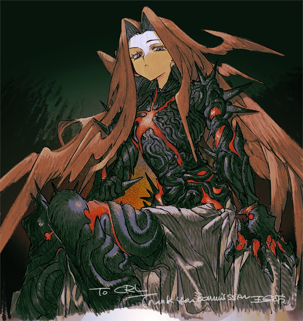 PDOzip's tweet image. Thank you so much for the commission