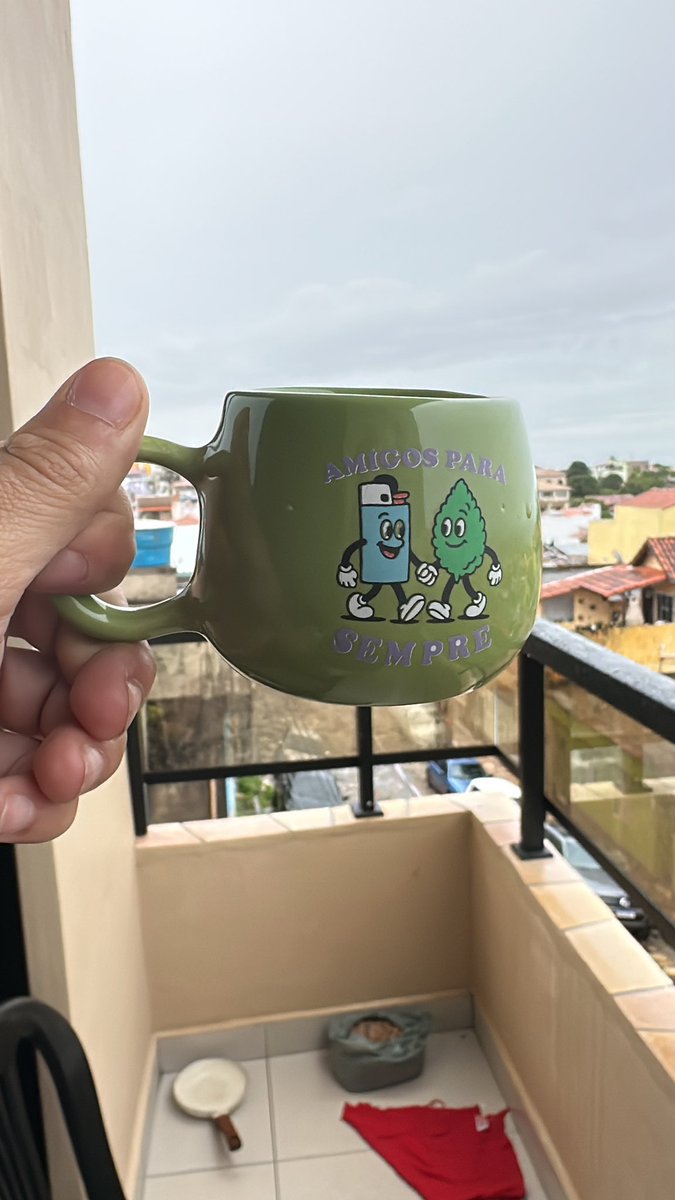 Bom dia