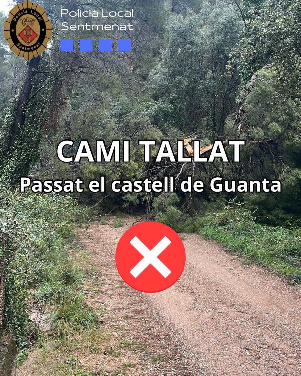 PL Sentmenat tweet media