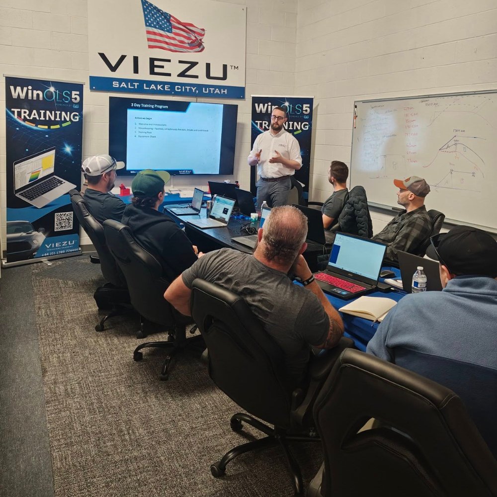 VIEZU Technologies | Paramount Performance tweet media