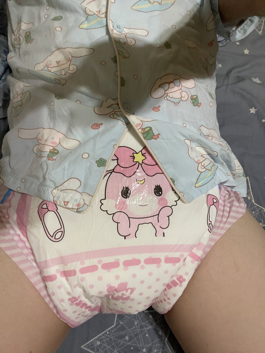 罐頭寶寶 tweet media