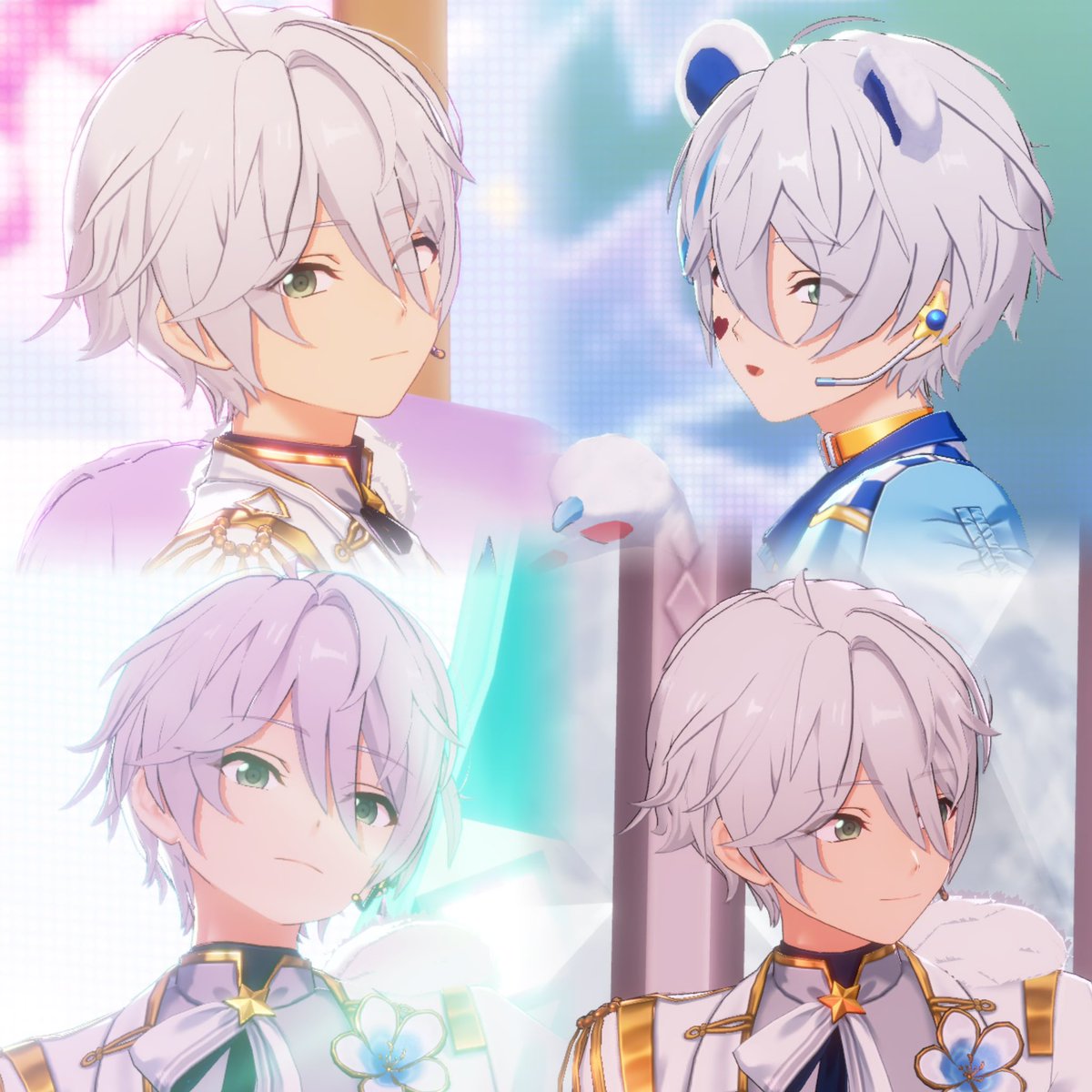 りんさま tweet media