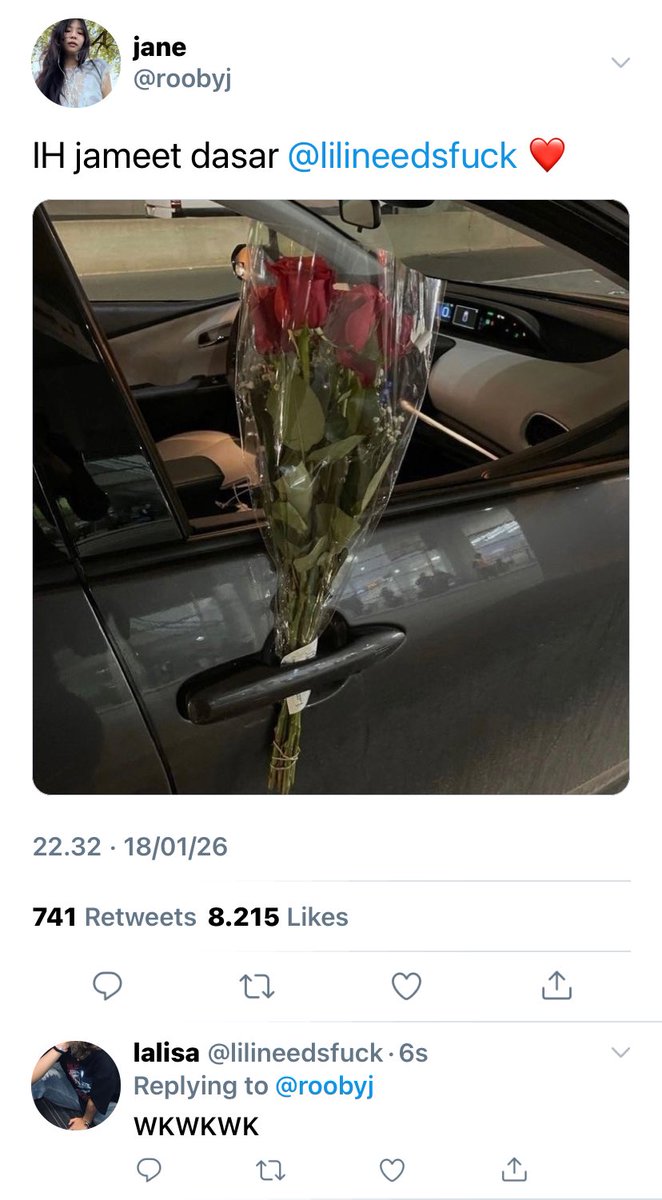 lullaby tweet media