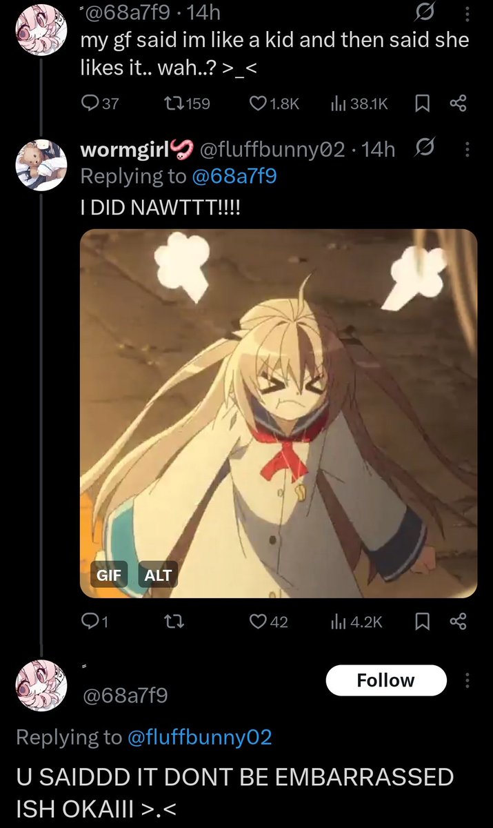 berryvision_'s tweet image. God just be making people