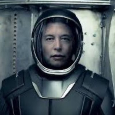 ElonSpectrum's tweet image. #NewProfilePic