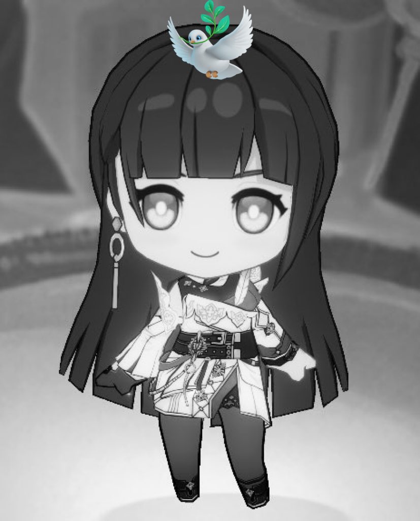 HonkaiChibi's tweet photo. 🚨 BREAKING NEWS 🚨 

APHO MEI HAS BEEN REMOVED FROM v.8.7’s SPRING LOBBY ROSTER

Source: NekoNews https://t.co/6dwBjTZjOS