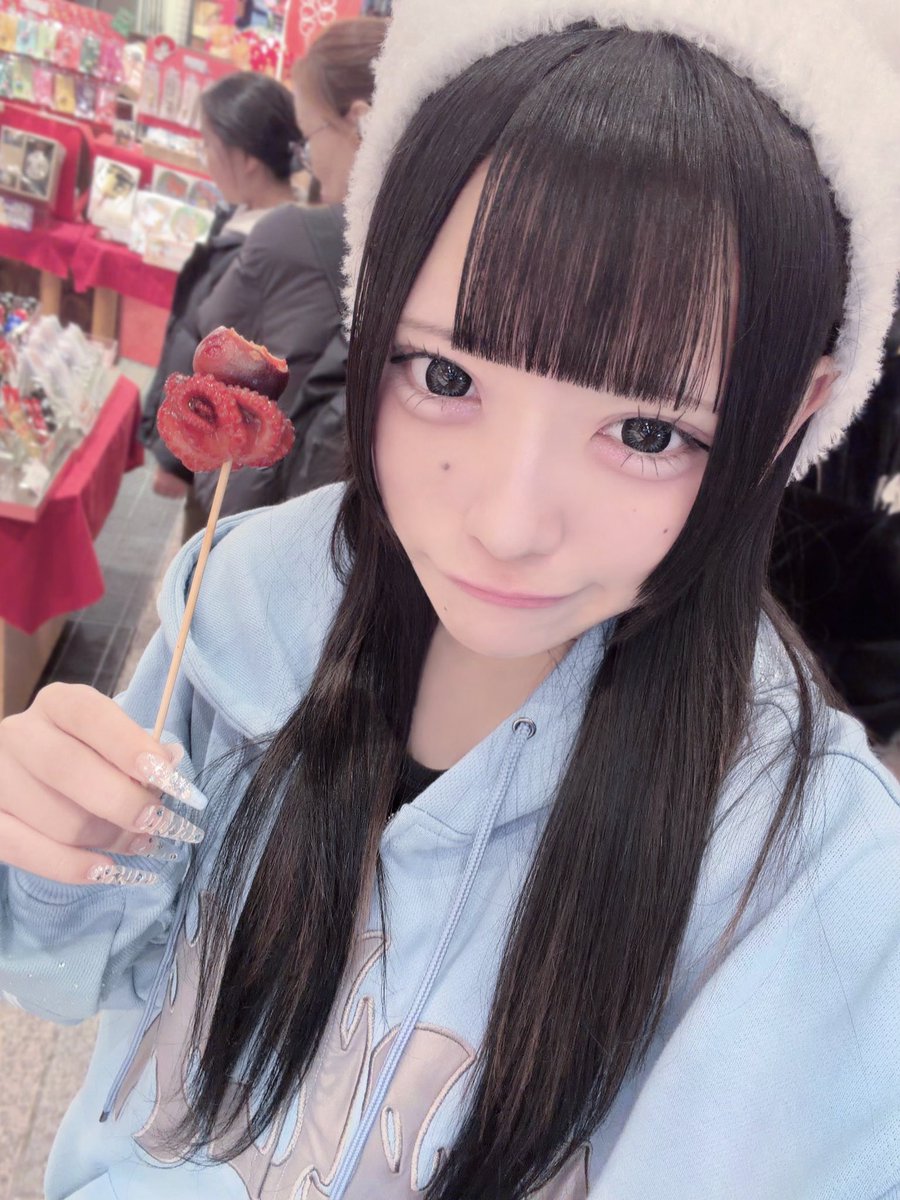 水瀬もくも@2/13 4周年LIVE (@bksw_mokumo) / Posts / X