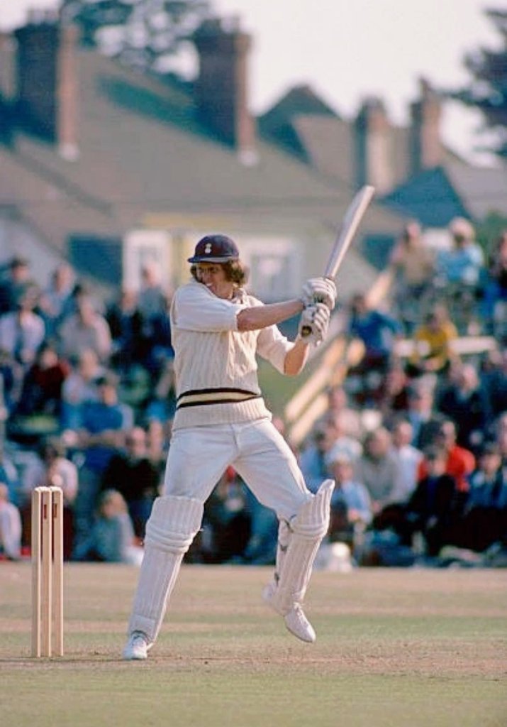 Barry Richards batting among the chimney pots in England during the 1970s ! <a href="/fh_stephen/">StephenFH</a> <a href="/fredfertang/">Martin Chandler</a> <a href="/theoldbatsman/">Jon Hotten</a> <a href="/gulu1959/">Gulu Ezekiel</a> <a href="/GeorgeDobell1/">George Dobell</a> <a href="/barneygirnun/">Barney Girnun</a>