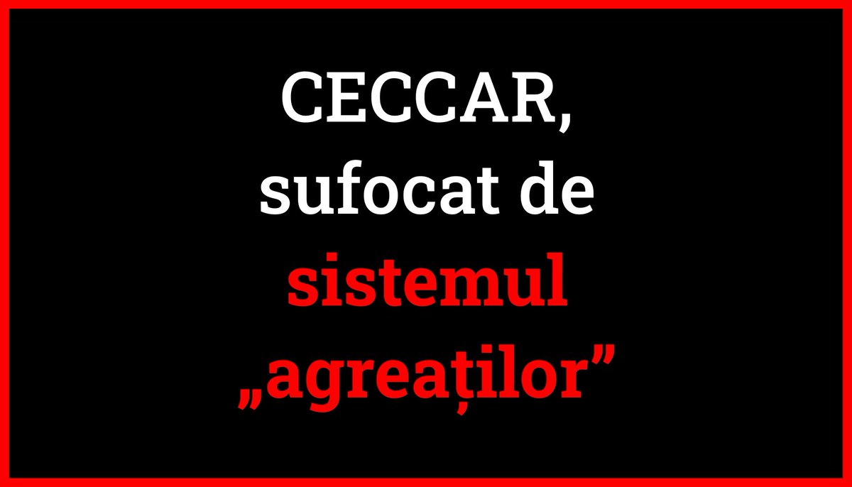 ceccarfm's tweet photo. În CECCAR s-a ajuns ca anumite funcții să fie ocupate doar de cei agreați chiar și prin rotație, furnizorii de servicii să fie doar dintre cei agreați, salariații să fie agreați, lectorii să fie agreați și exemplele pot continua: https://t.co/W7tprt0PQz https://t.co/V4EpfkR5ry