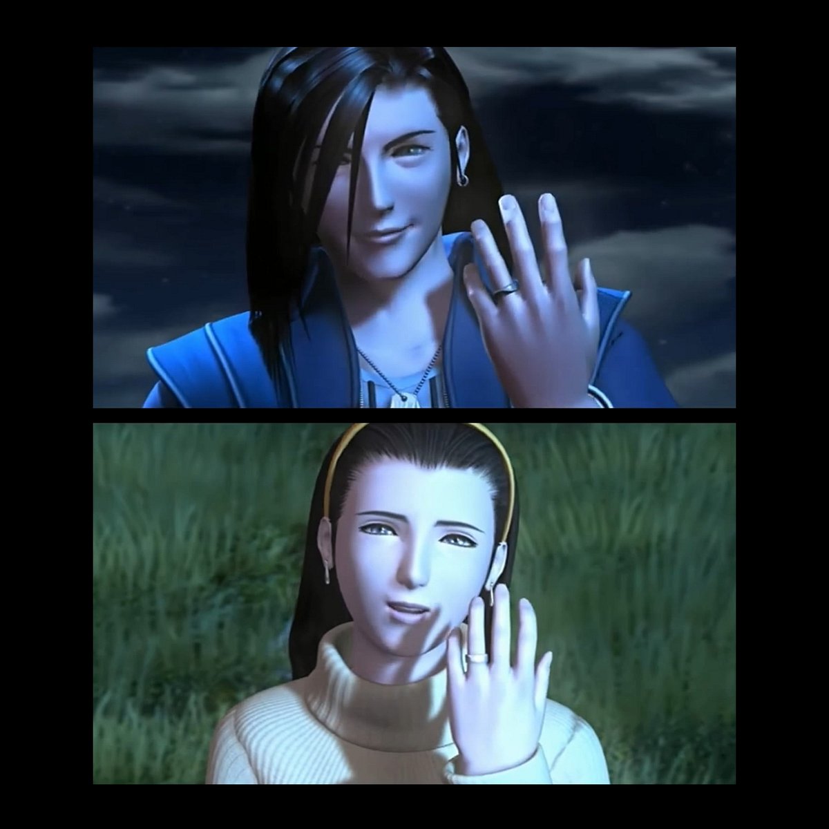 FF8_Garden's tweet image. #FinalFantasy #FF8 #FinalFantasy8 #FFVIII #FinalFantasyVIII