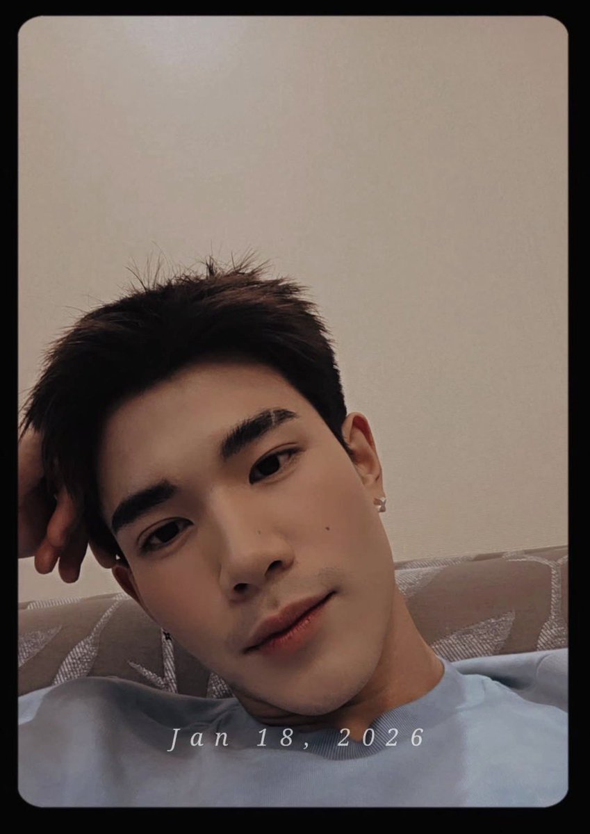 laksimini's tweet image. ฝันดีนะโฟ้ดโฟ้ด  ตาจะปิดแล้ว

#โฟร์ทณัฐวรรธน์ #Fourthnattawat