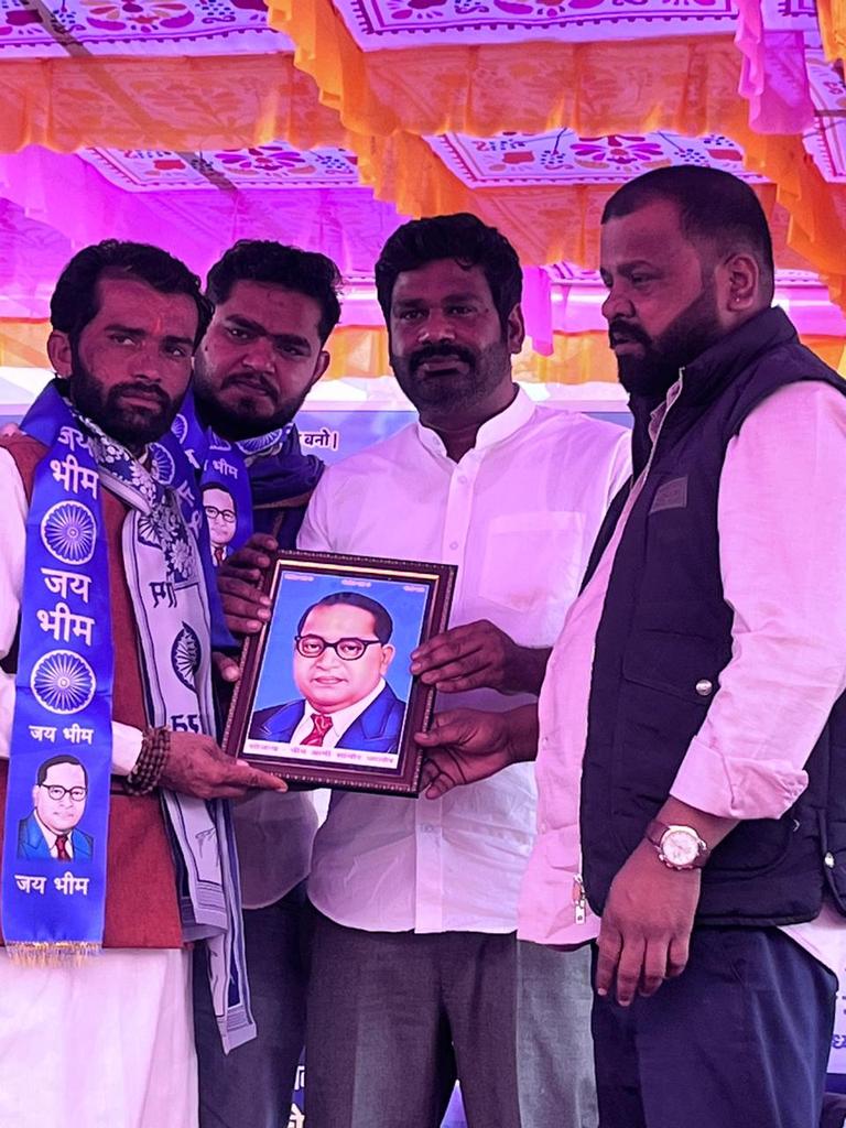 Anil Kumar Dhenwal tweet media
