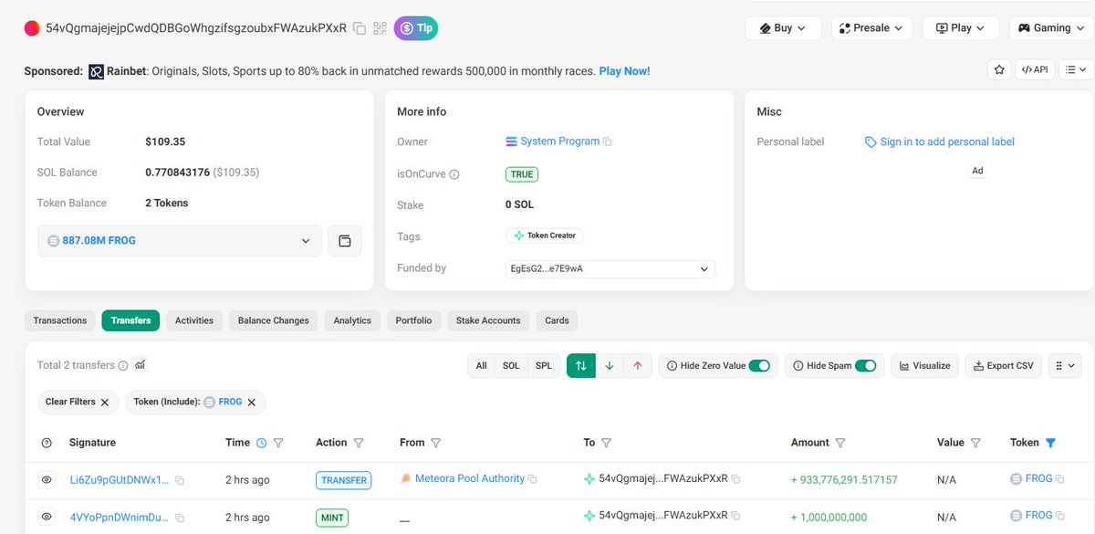 David Crypto Scam Hunter tweet media