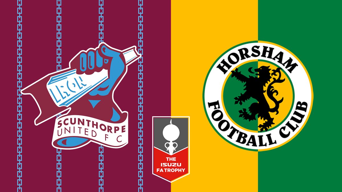 Scunthorpe United FC tweet media