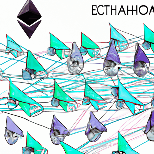 blockbriefly's tweet image. Ethereum staking hits a milestone with $118B staked! 🏦 Over 30% of circulating ETH is now in staking. But is this a true sign of confidence or swayed by whales? #Ethereum #Crypto #ProofOfStake blockbriefly.com/news/ethereum-…
