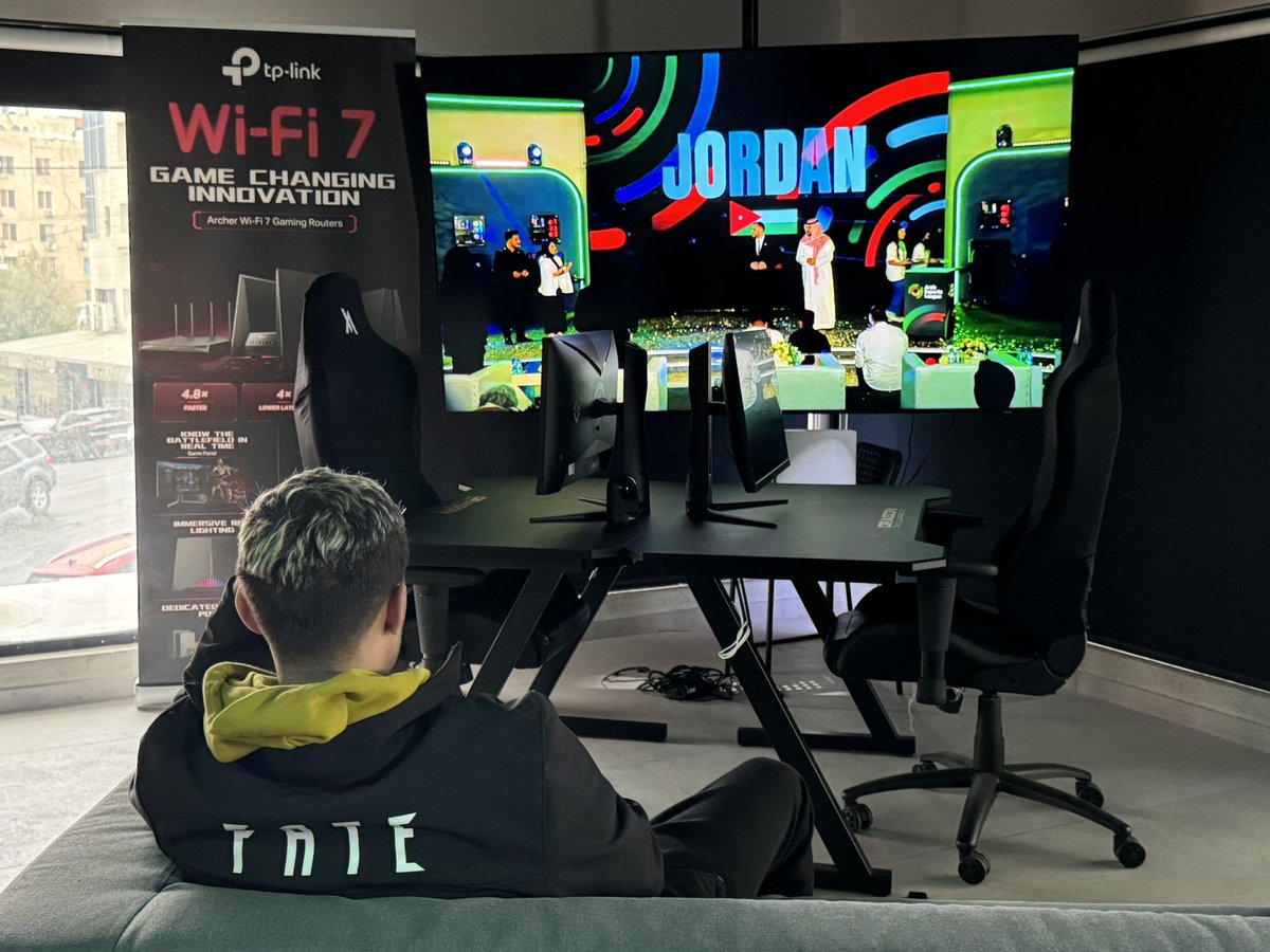 FATE / ALHACKER55 tweet media